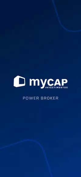 ภาพหน้าจอ MyCAP Power Broker 1