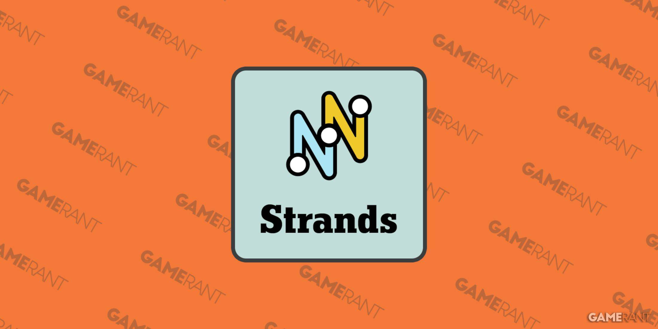NYT Strands: 16 มกราคม 2025 คำแนะนำและคำตอบ