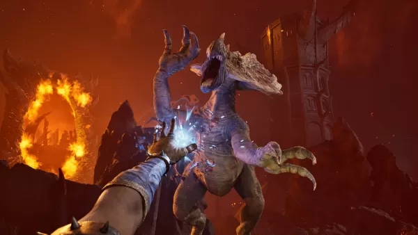 Enhanced character models in Oblivion