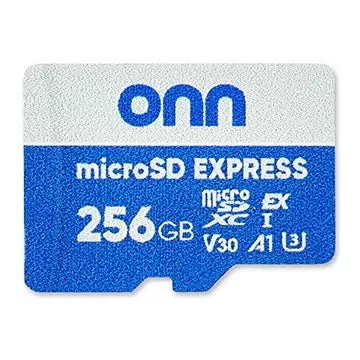 Walmart baisse le prix de la carte microSDXC 256GB pour Nintendo Switch 2
