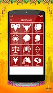 Om Tamil Calendar 2024 스크린 샷 4