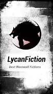 LycanFiction -Werewolf& Romance Screenshot 1