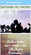 Amizade, Amor e Carinho экрана 4