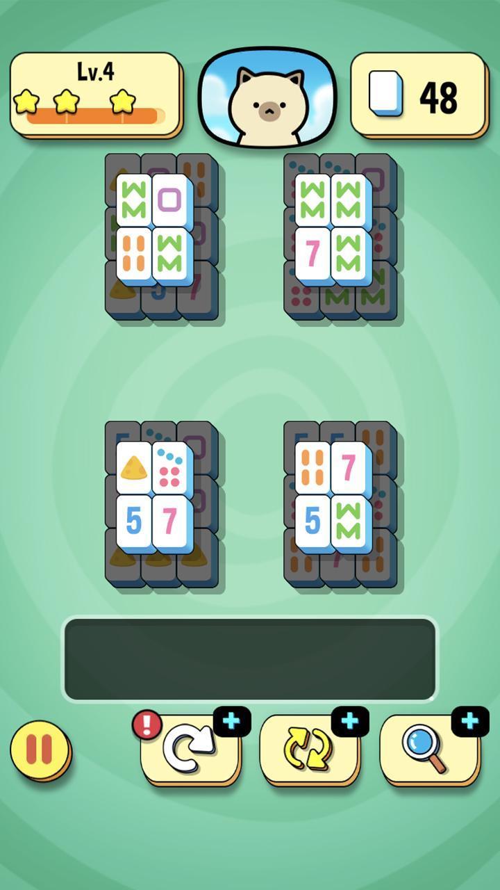 Triple Tilematch Screenshot 4