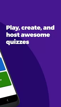 Screenshot Kahoot! Jogar e criar quizzes 2