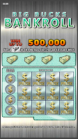 Scratch Off Lottery Casino Captura de tela 2