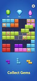 Block Surf - Block Puzzle 스크린샷 3