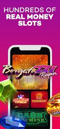 Borgata Casino - Real Money Capture d’écran1