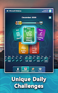 Mahjong by Microsoft 스크린 샷 3