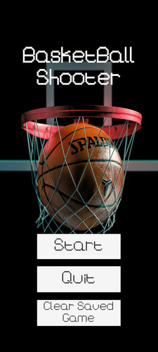 Basketball Shooter Screenshot 1