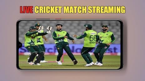 Screenshot PTV LITE - Watch PTV Sports Live Streaming 3