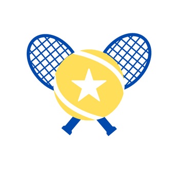 Tennisstar 1 captura de pantalla 1