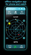 Compass GPS Navigation应用截图第1张