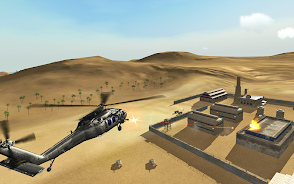 Helicopter Sim 스크린 샷 4