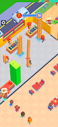 ภาพหน้าจอ My Burger Shop Games 3