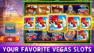 ภาพหน้าจอ Mega Fortune™：Spaceman Slot 1