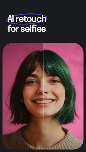 Reface: Face Swap AI Generator Screenshot 3