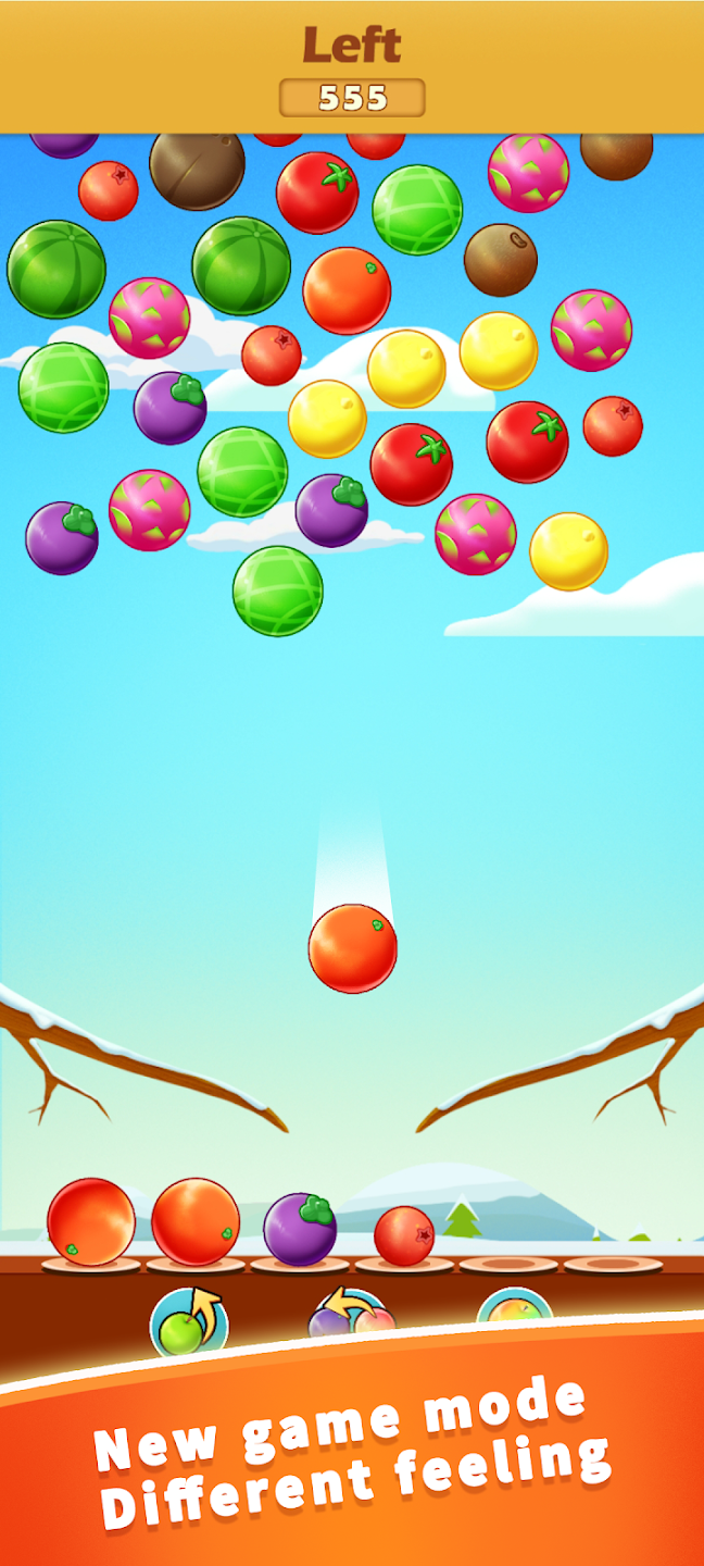 Fruit Picker Modスクリーンショット2