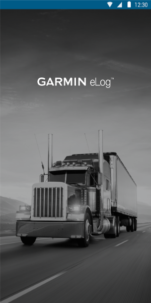 Garmin eLog™ Compliant ELDスクリーンショット1