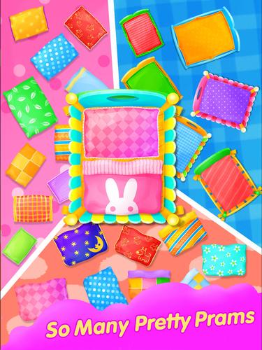 Baby Care Capture d’écran3