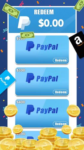 Screenshot Make Money: Word Search 3