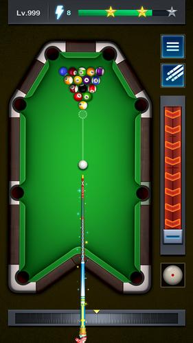 Pool Tour Captura de tela 3