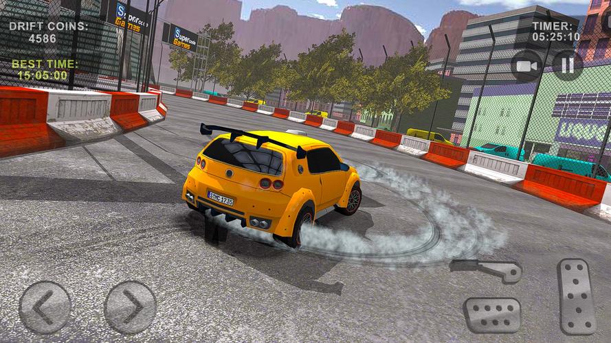 Car Drift Screenshot 1