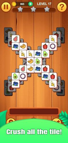 Tile Match - Triple Match Game Screenshot 4