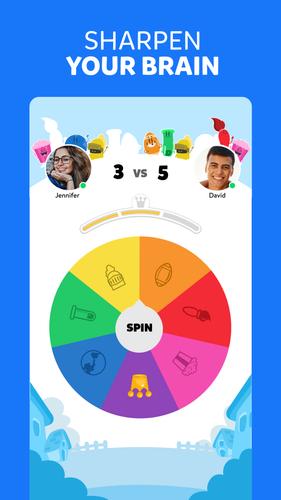 Trivia Crack Screenshot 2