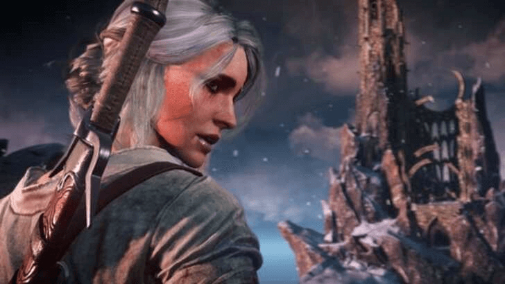Witcher 4: The Cat School Mystery
