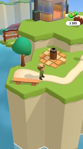 Hikers Paradise应用截图第3张