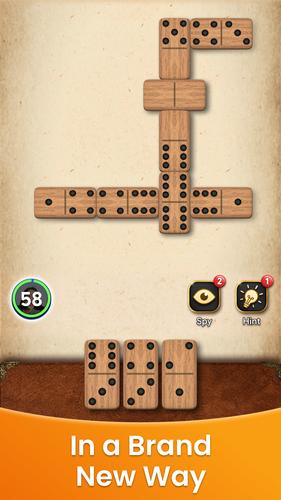 Dominoes Master Zrzut ekranu 2