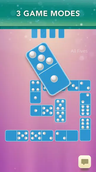 Domino Classic Online स्क्रीनशॉट 2