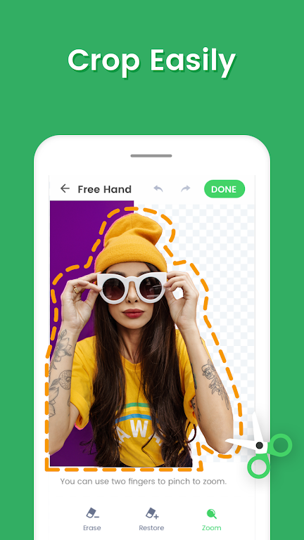 ภาพหน้าจอ Sticker Maker – WASticker Mod 3