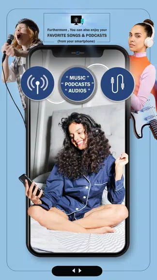 USB Connector Phone to TV屏幕截圖2
