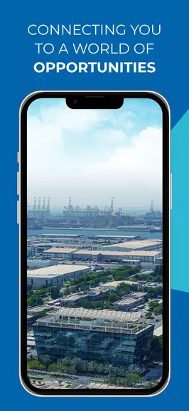 Jafza ảnh chụp màn hình 1