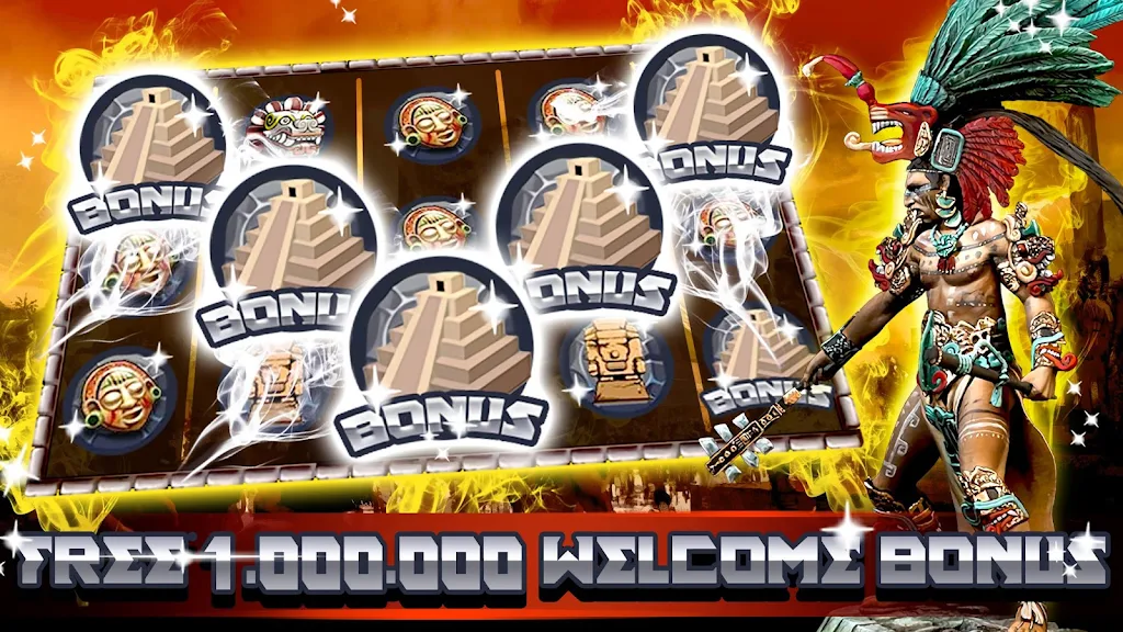 Royal Vegas Spins Slots - Free Casino Slot Machine экрана 4