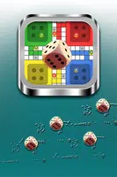 Parcheesi classic 스크린 샷 3