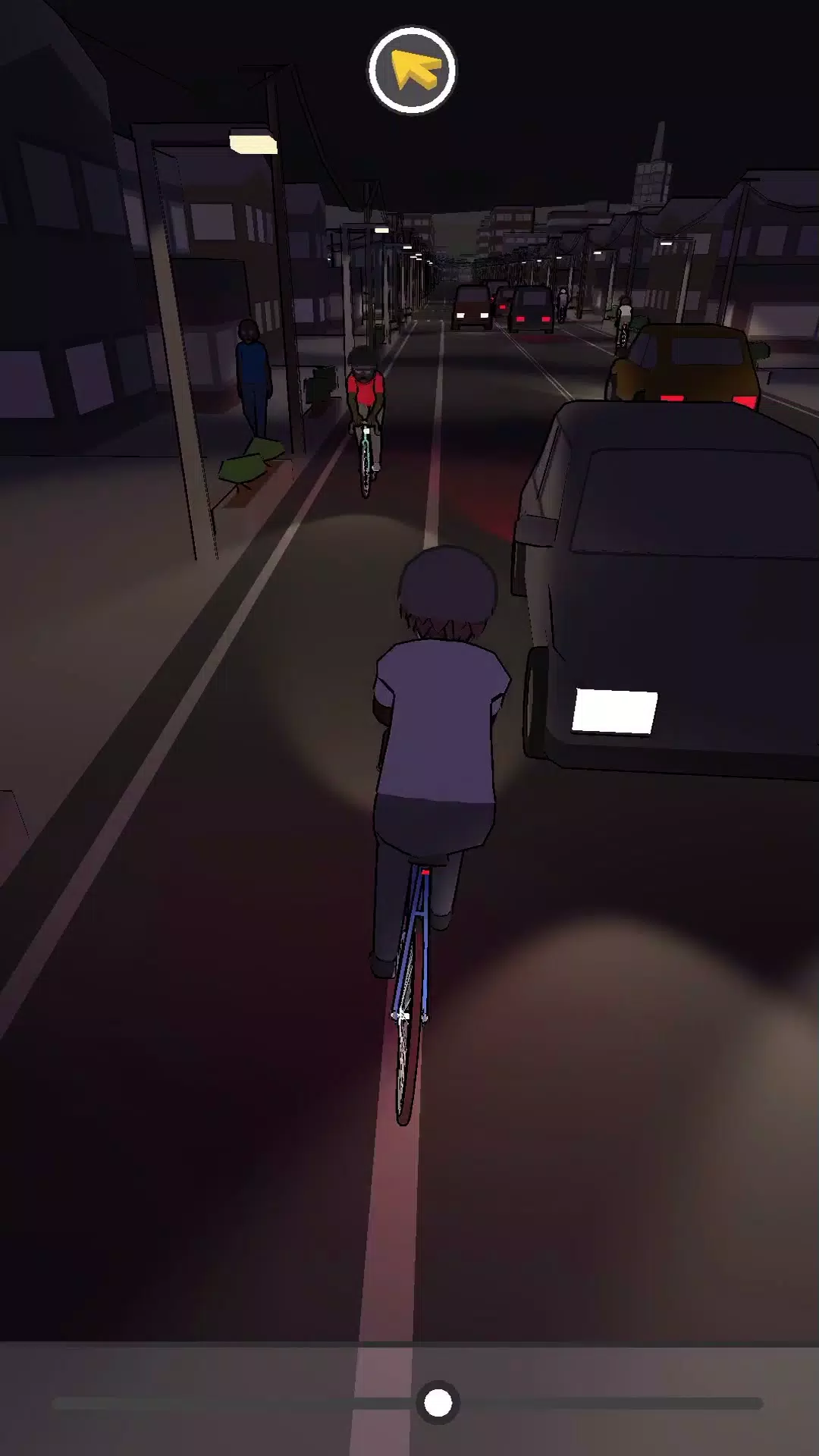 Alleycat Screenshot 3