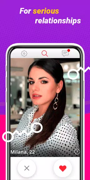 Dating for relationships. Online ảnh chụp màn hình 1
