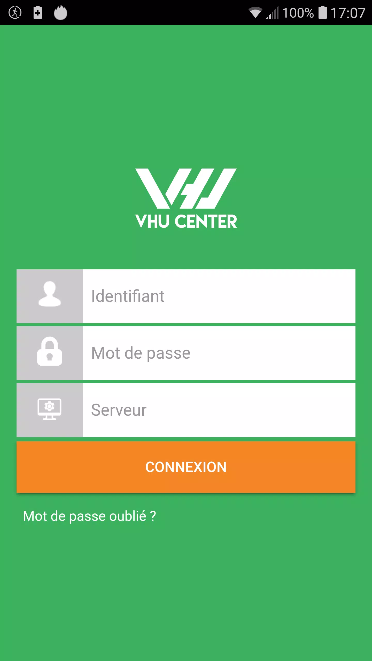 VHU CENTER, par France Casse Zrzut ekranu 1