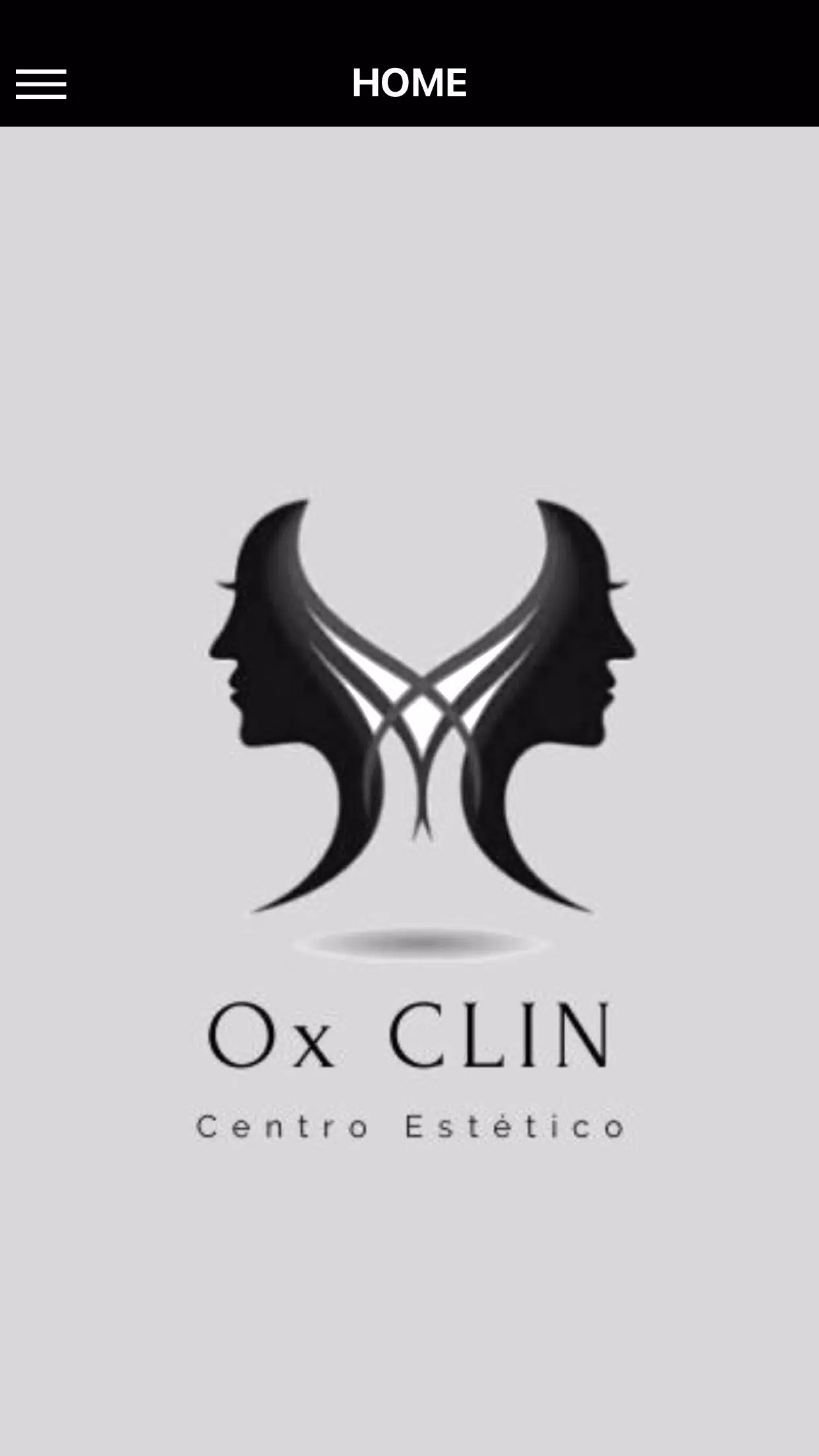 ภาพหน้าจอ Ox Clin 1