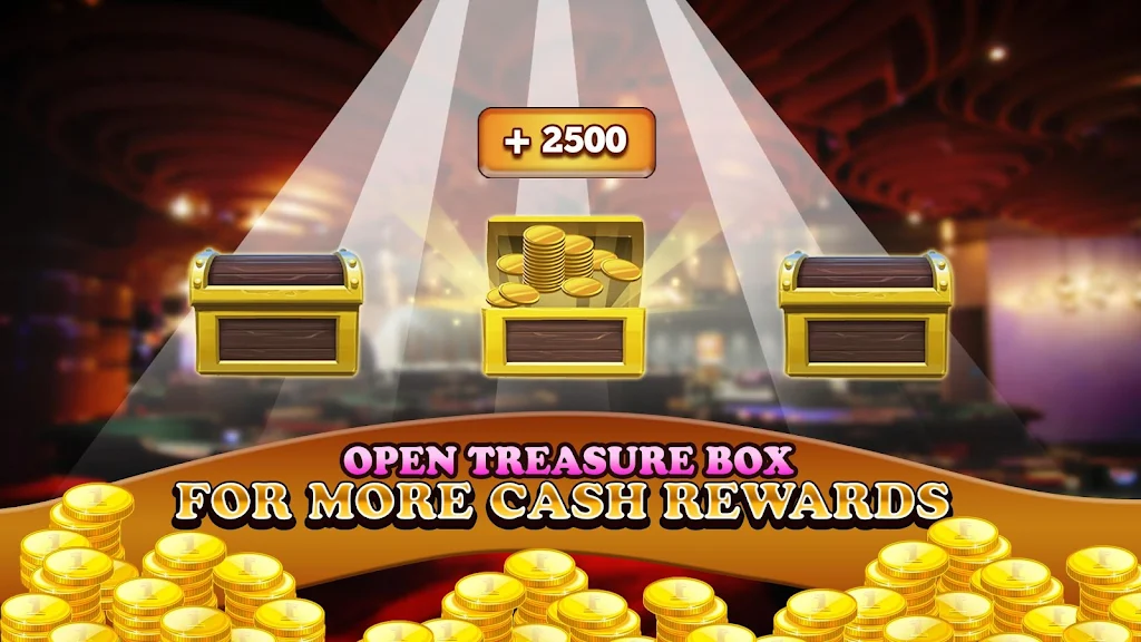 Jackpot Vegas Hits Slots Screenshot 4