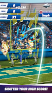 ภาพหน้าจอ Flick Field Goal 24 2