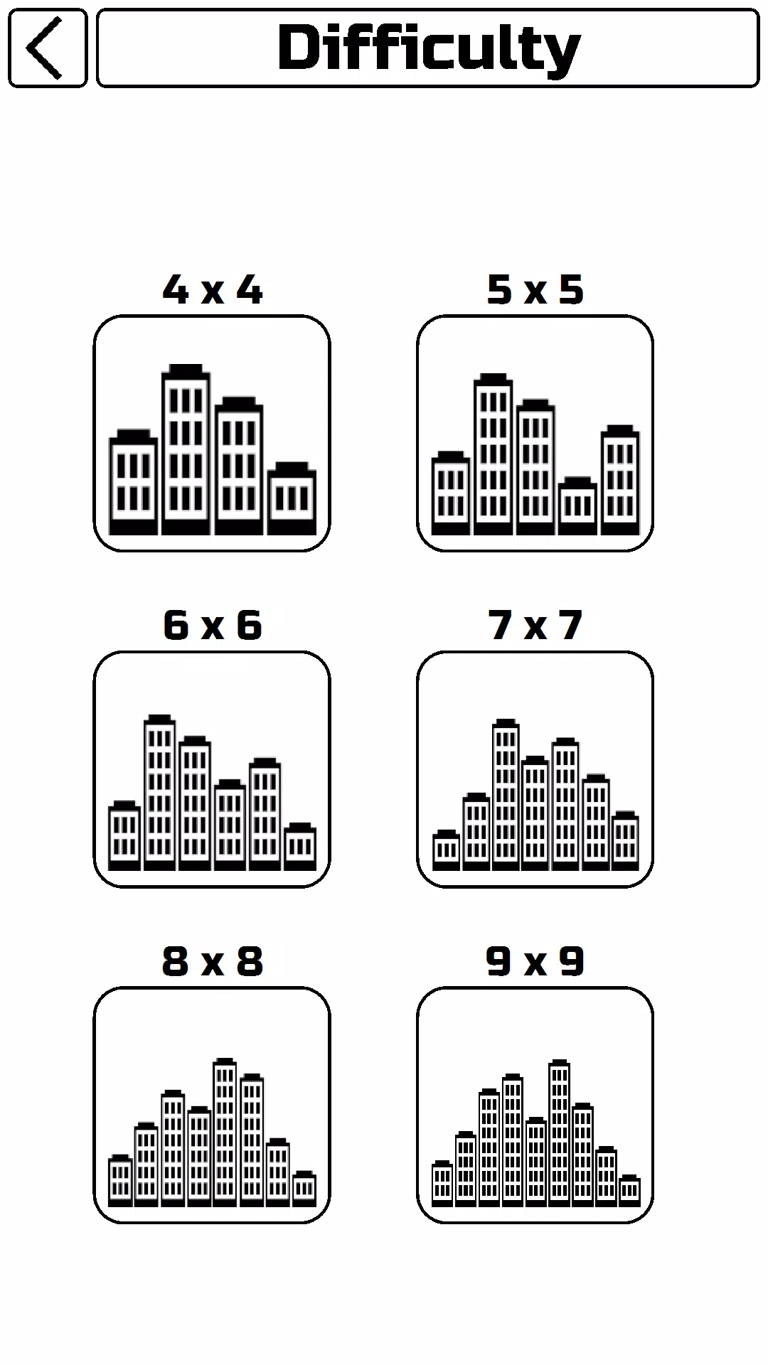 Skyscrapers應用截圖第2張