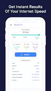 Wifi Password & Speed Test App Скриншот 4