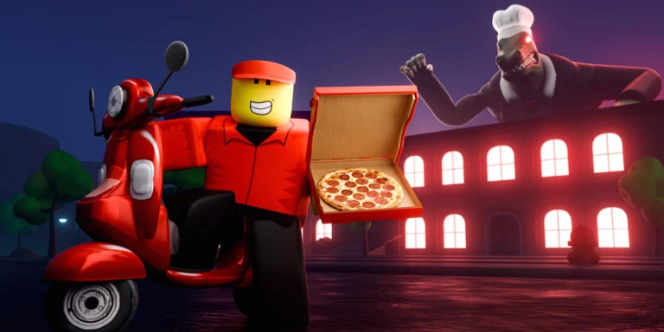 Roblox: eksklusibong mga code upang sirain ang masamang pizzeria (Enero 2025)