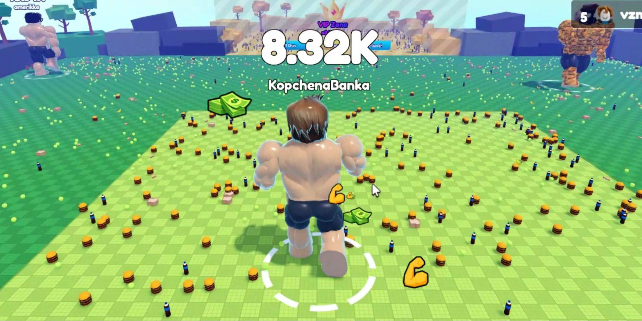 Finding More Codes