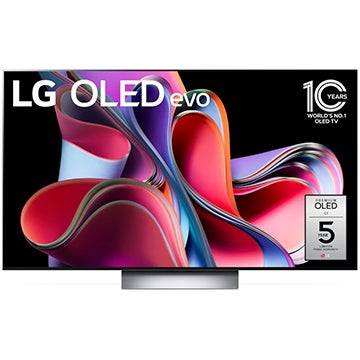 Walmart, Amazon'da LG 83 