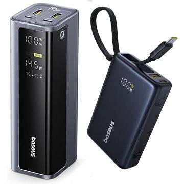 “亞馬遜的基礎電力庫組合：無與倫比的交易！”